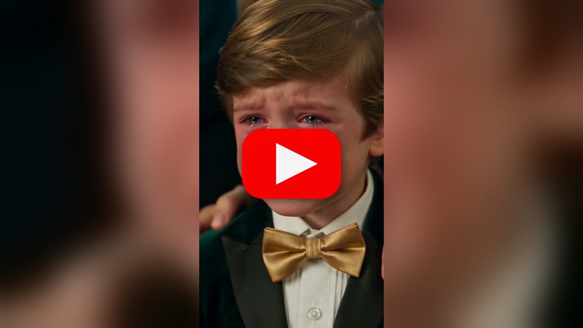 El reto de Emilio: 'Me caso con la mujer que haga que mi hijo deje de llorar'