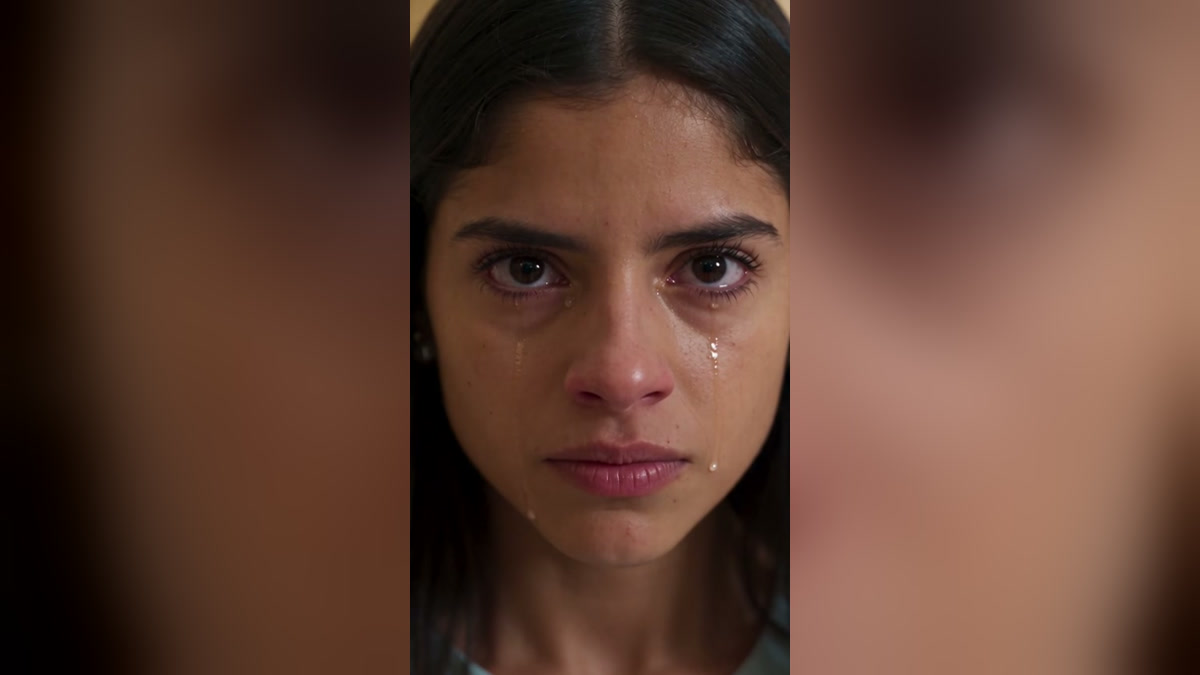 La heredera humillada en el hotel: '¿Quieres ver qué hará mi padre?'