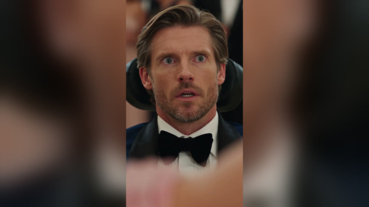 Un gesto en la gala que lo cambió todo